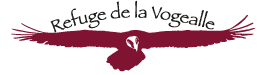 Refuge de la Vogealle